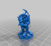 Blung 3D model