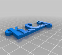 Gift #2 3D model