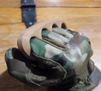 Chonky Knuckles! 3D model
