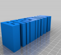 Brenton 3D model