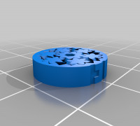 PBGv8 3D model