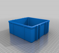 Cinelog25 Case 3D model