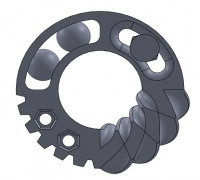 Toolmix 3D model
