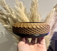 Planter / vase 3D model