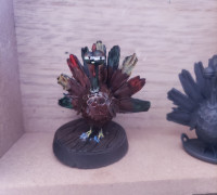 Sus Turkey 3D model