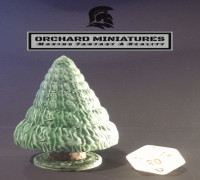 Pine Tree 3D model