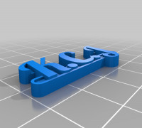 Gift #3 3D model
