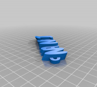 NANDITA 3D model
