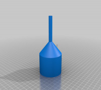 #2Vacuum Tool 3D model