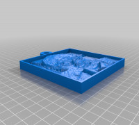 My Customized L20 3D model