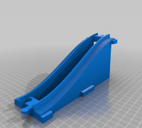 Brücke 3D model