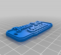 Juan José Catalá 3D model