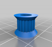 nova renenica 3D model