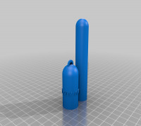 FOWERS2 3D model