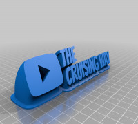 test 3D model
