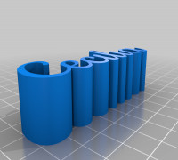Cecilia 3D model