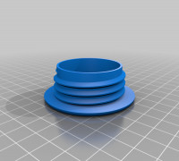 16P_50H_10C 3D model