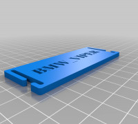 BMW_VIPER v3 3D model