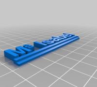 Mª Isabel 3D model