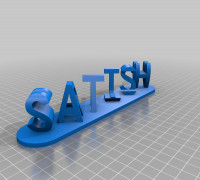 SATISH RAJI 3D model