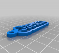 Janco 3D model