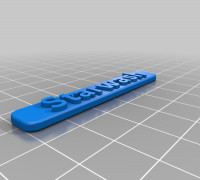 Starwash 2 3D model