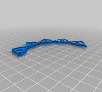 Vaninha 3D model