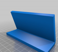 7th child's sign 3D model