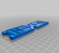 ME 3D model