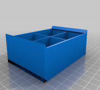 72x100x30x4 3D model