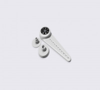 circle plotter 3D model