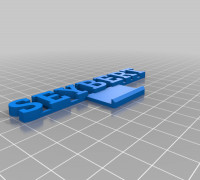seybertHH 3D model