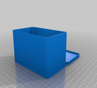 boxpusty 3D model