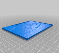 Jake & Stryder 3D model