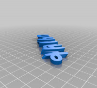 kehbe 3D model