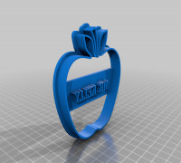Mr kelly 3D model