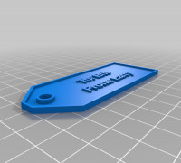 Eric 3D model
