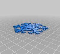 25 3D model
