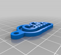 cata 3D model