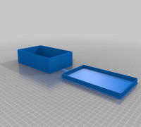 one decj2 3D model