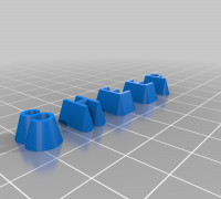 sheep 3D model