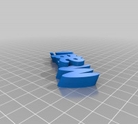 MARELLI 3D model