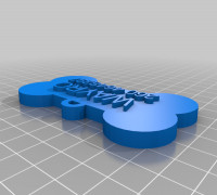 DOGTAG Wayro 3D model