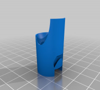 Socket v.1 3D model