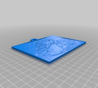 larry 3D model