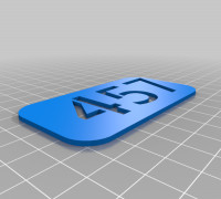 457-2 3D model
