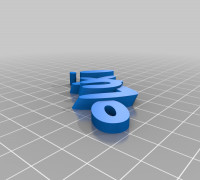 luki 2 3D model