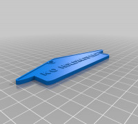 KELLY 3D model