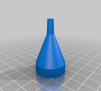 6mm Top 3D model