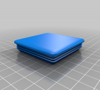 short 3D model
